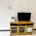 Villa Kampoeng City Pacet Mitra Reddoorz